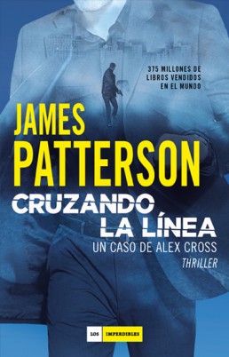 James Patterson