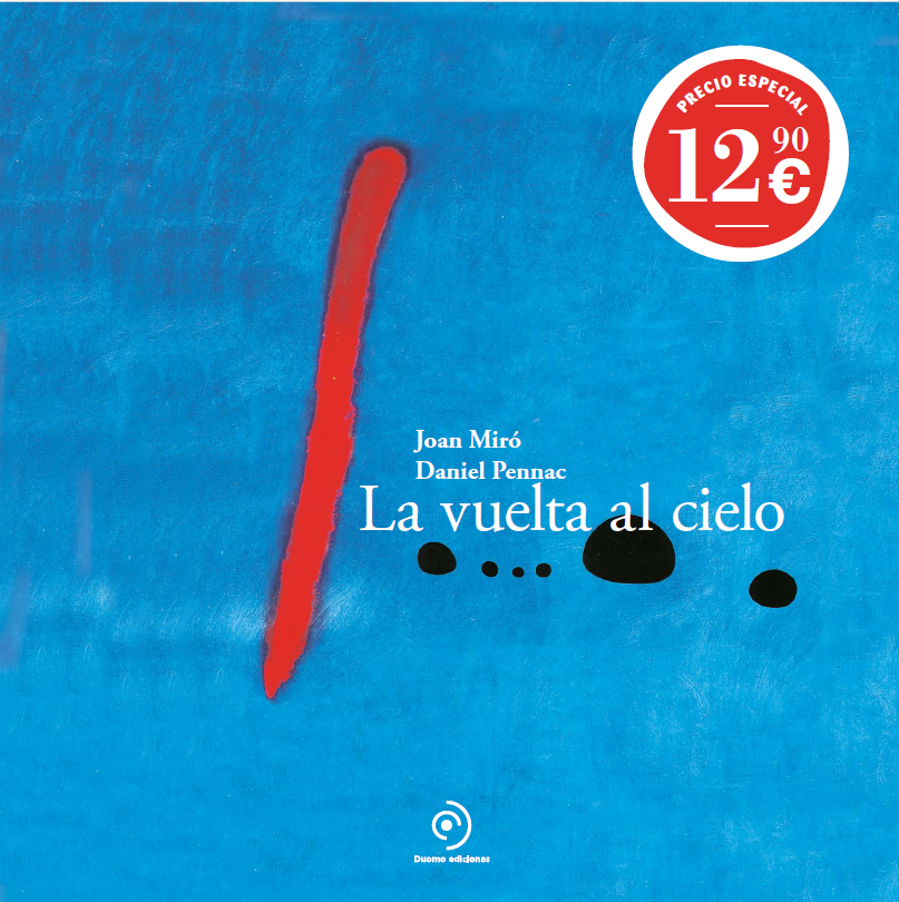 La vuelta al cielo